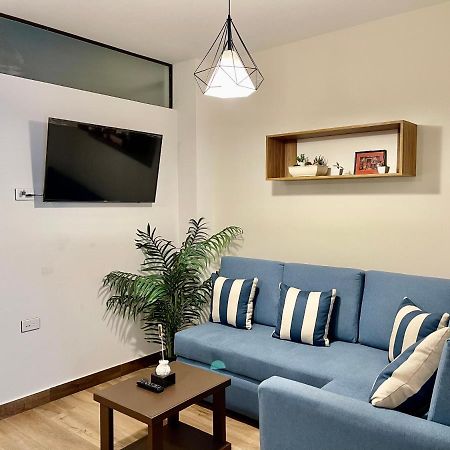 Sucre Center Apartment Exterior photo