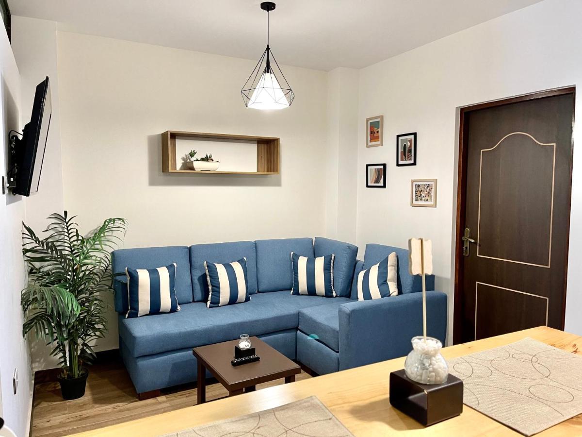 Sucre Center Apartment Exterior photo
