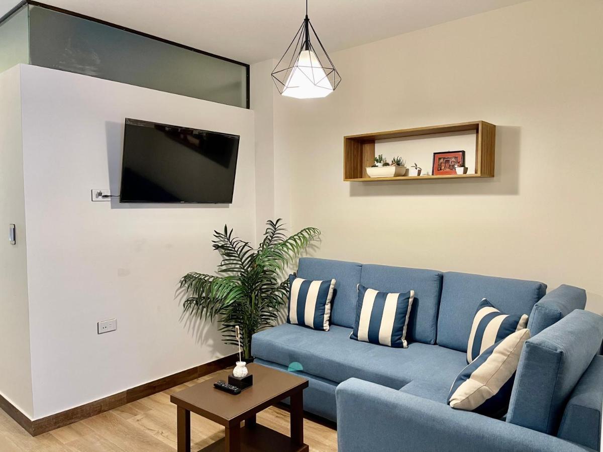 Sucre Center Apartment Exterior photo